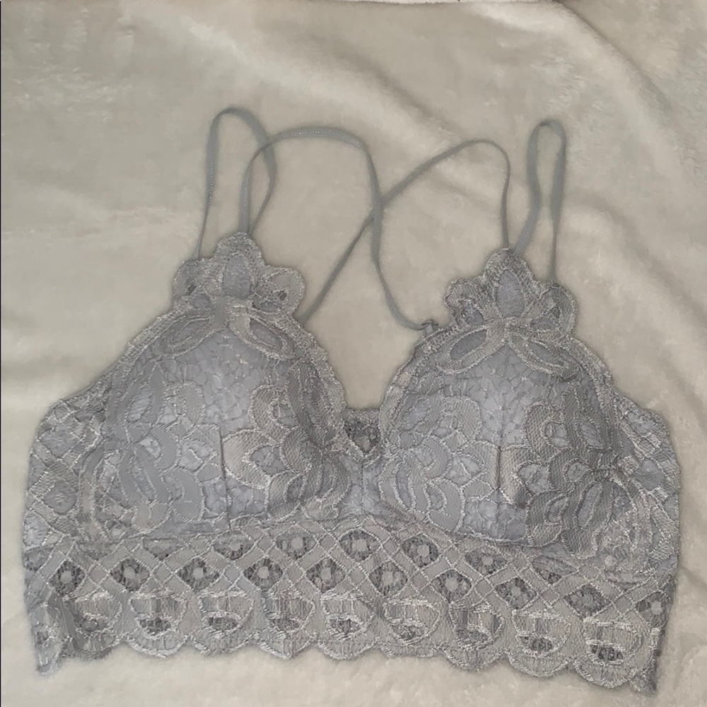 Wishlist Bralette